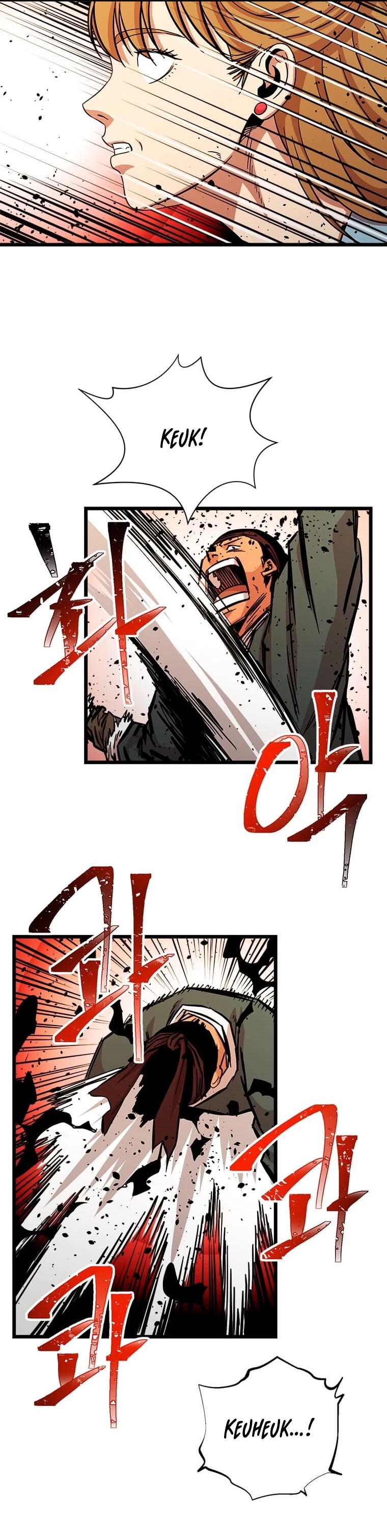 Return of the Bachelor Chapter 89 page 38 - Chapter 89