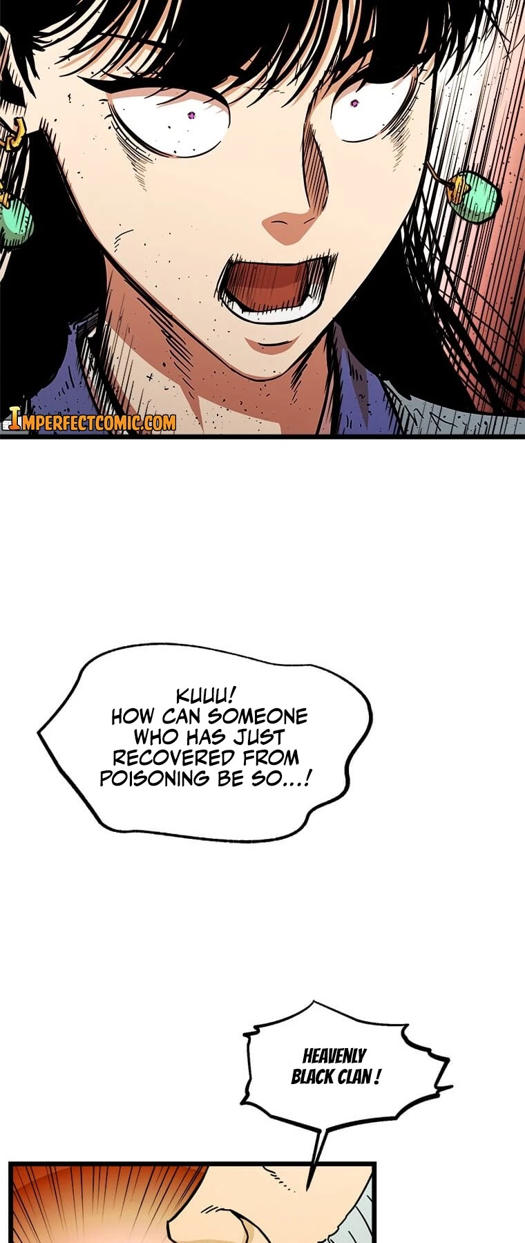 Return of the Bachelor Chapter 89 page 40 - Chapter 89