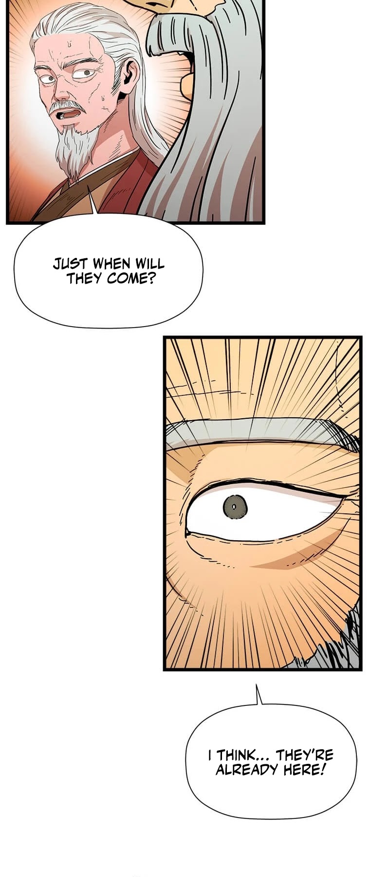 Return of the Bachelor Chapter 89 page 41 - Chapter 89