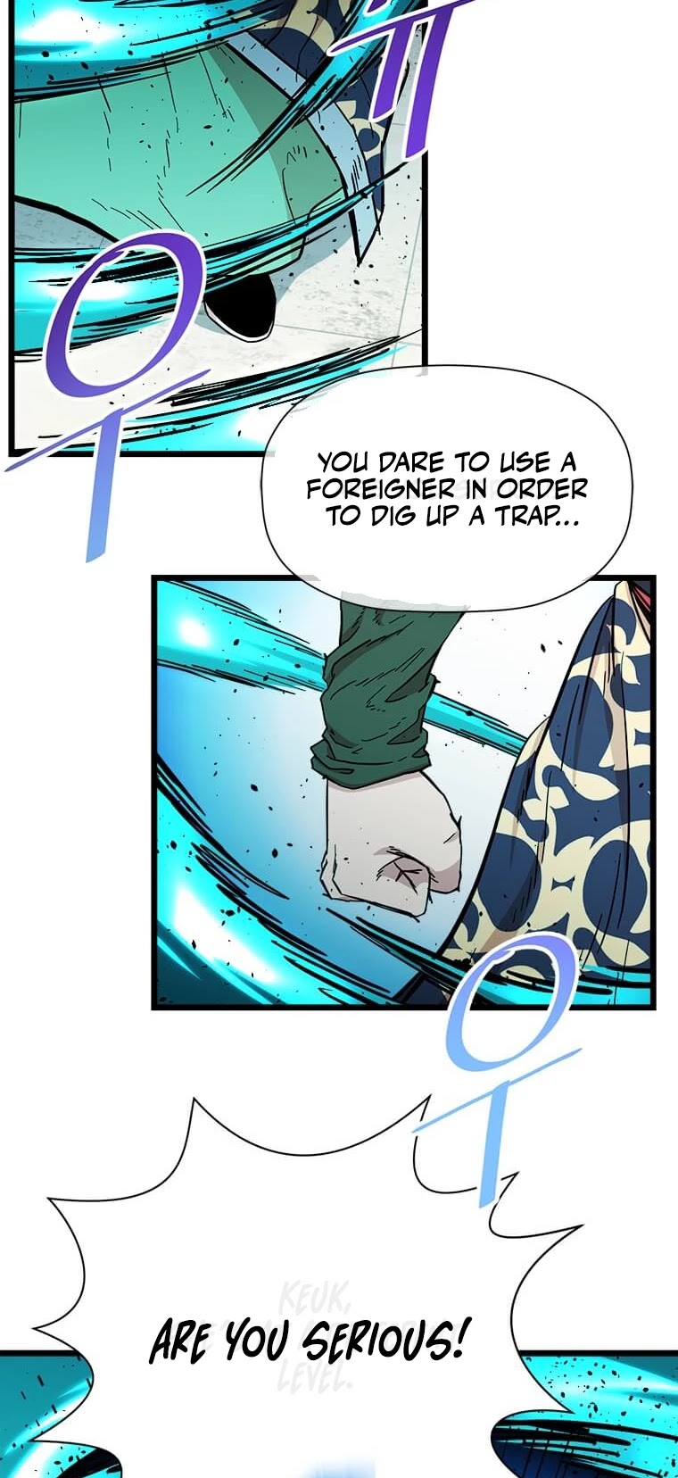 Return of the Bachelor Chapter 89 page 5 - Chapter 89