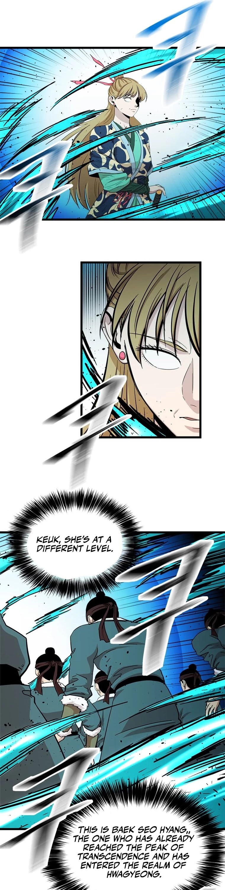 Return of the Bachelor Chapter 89 page 7 - Chapter 89