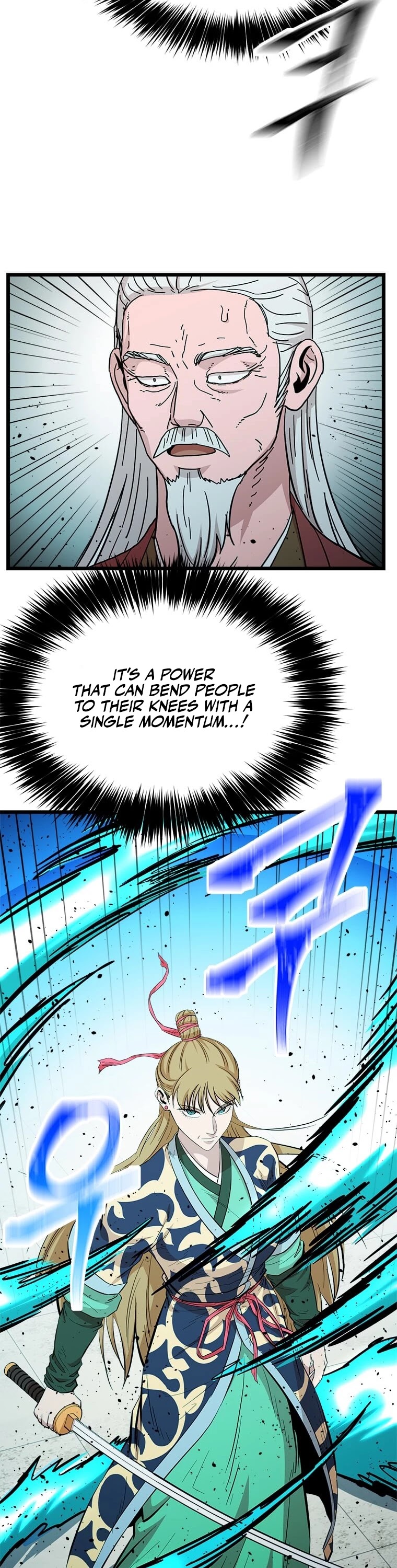 Return of the Bachelor Chapter 89 page 8 - Chapter 89