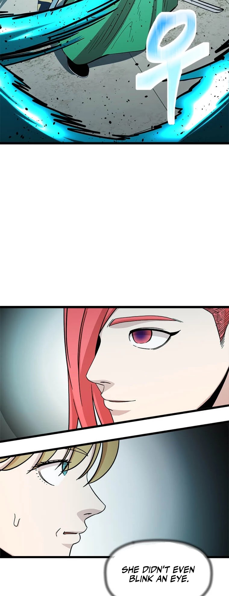 Return of the Bachelor Chapter 89 page 9 - Chapter 89