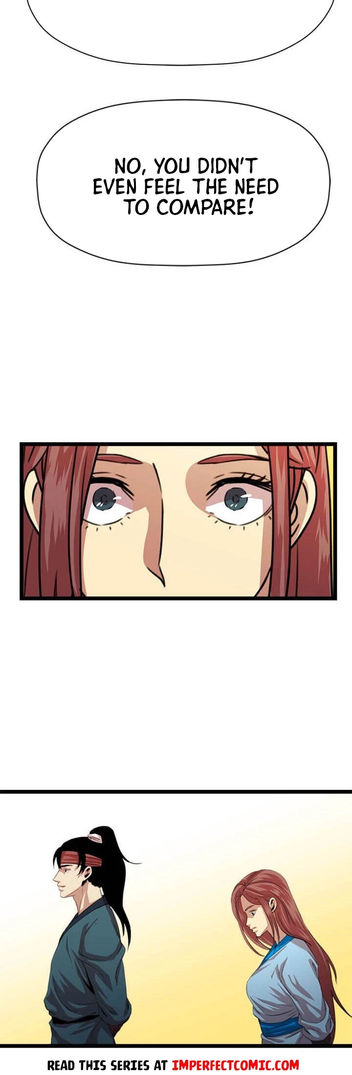Return of the Bachelor Chapter 9 page 13 - Chapter 9