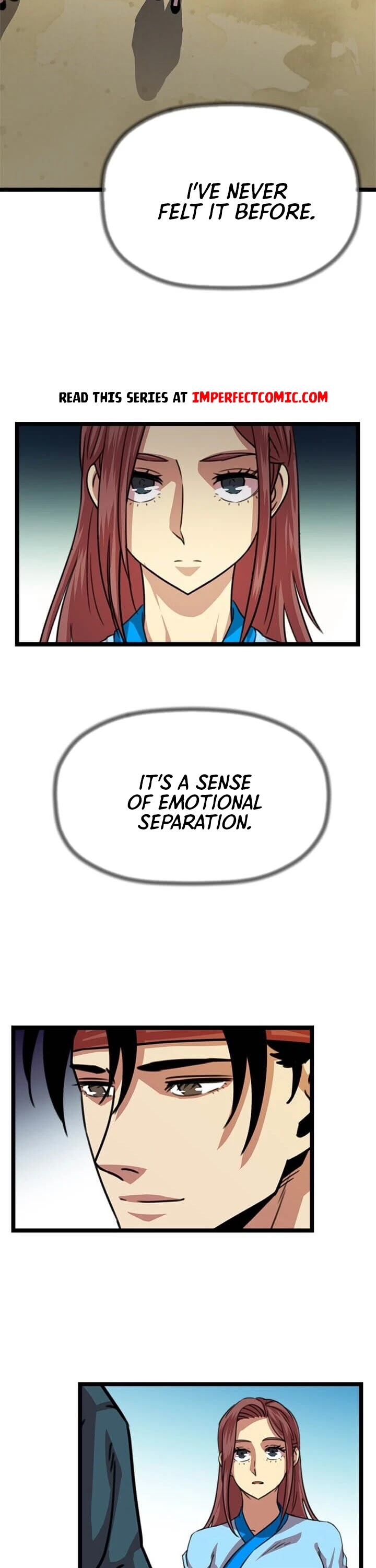 Return of the Bachelor Chapter 9 page 16 - Chapter 9