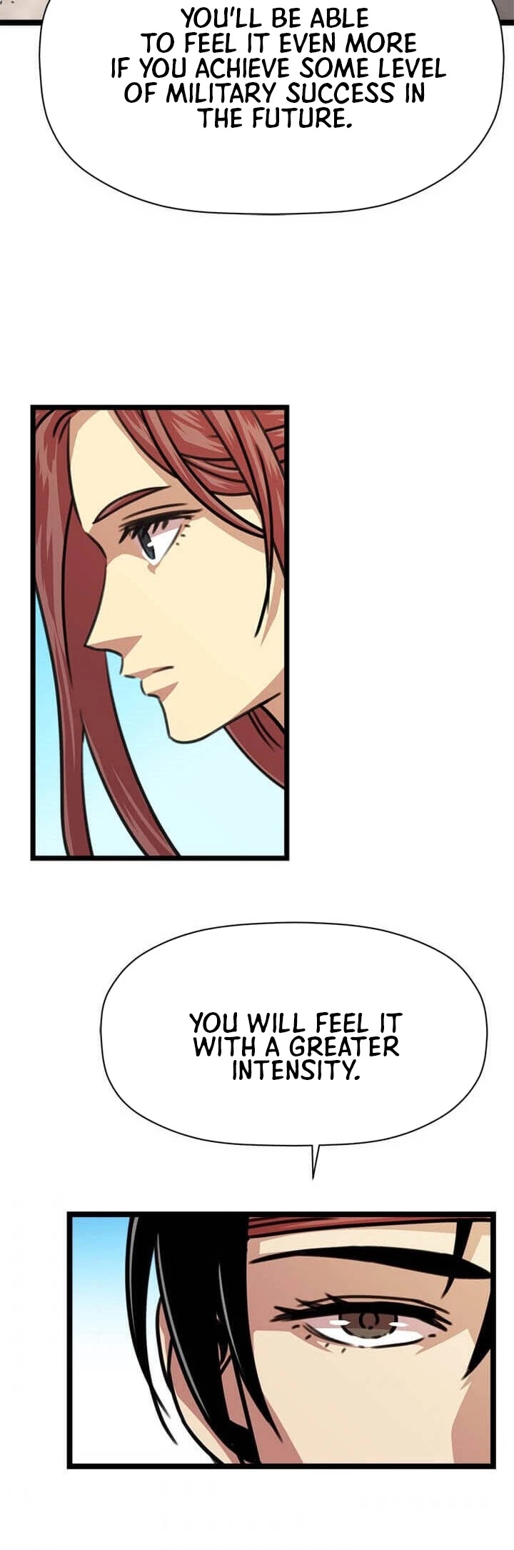Return of the Bachelor Chapter 9 page 22 - Chapter 9