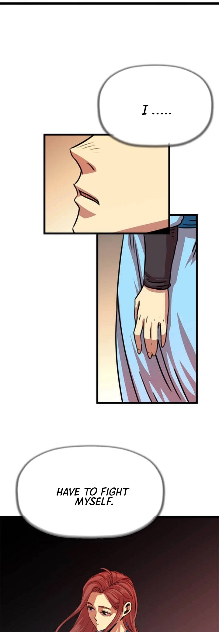 Return of the Bachelor Chapter 9 page 26 - Chapter 9