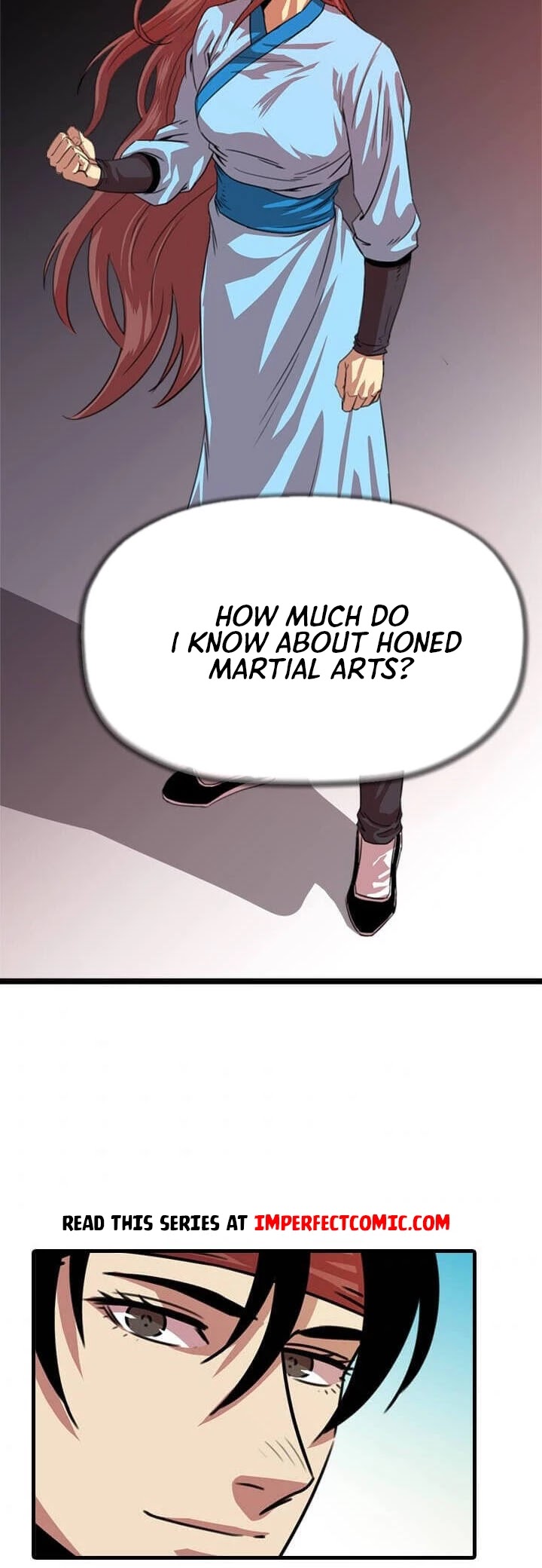 Return of the Bachelor Chapter 9 page 27 - Chapter 9