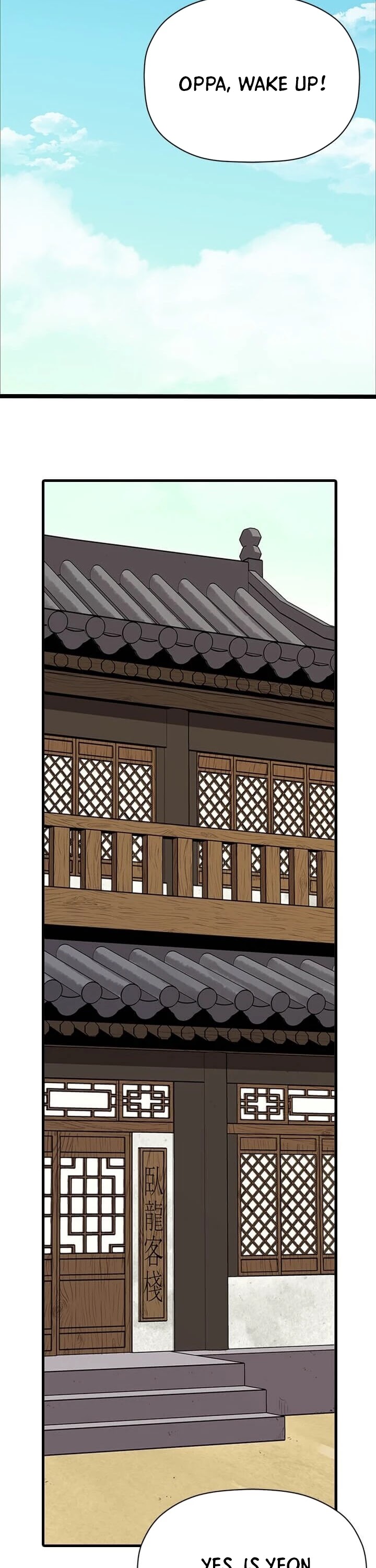 Return of the Bachelor Chapter 9 page 29 - Chapter 9