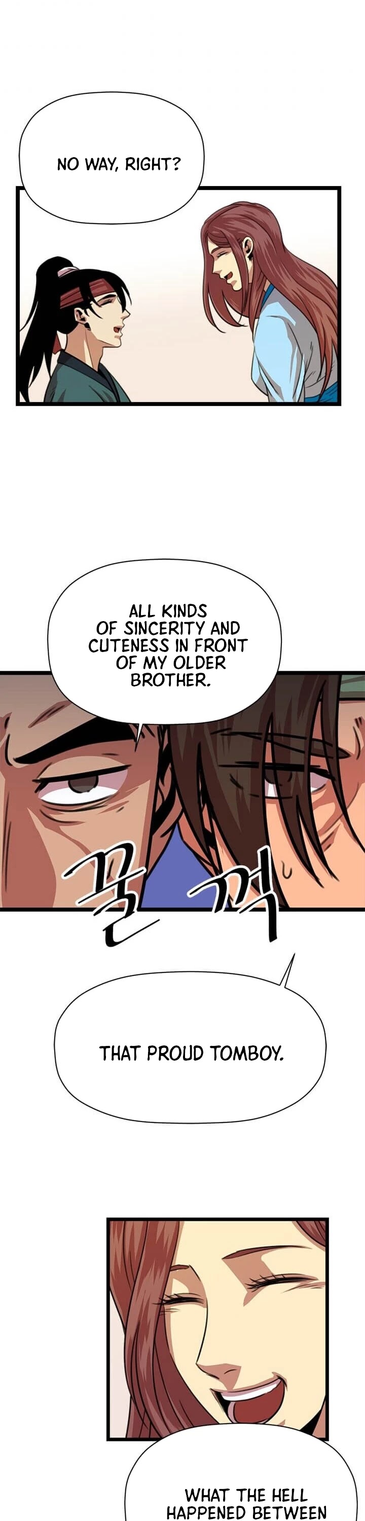 Return of the Bachelor Chapter 9 page 32 - Chapter 9