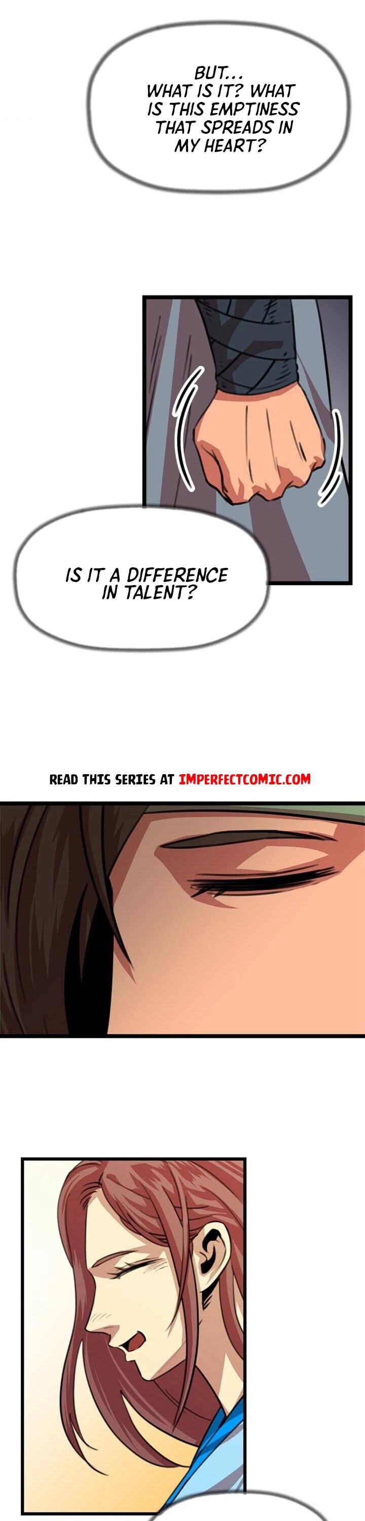 Return of the Bachelor Chapter 9 page 36 - Chapter 9