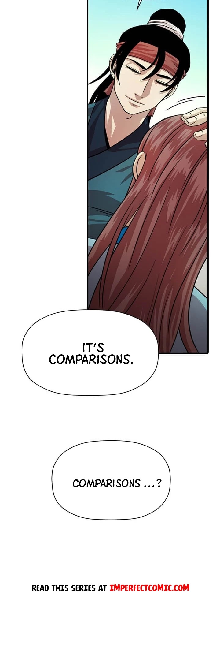 Return of the Bachelor Chapter 9 page 4 - Chapter 9