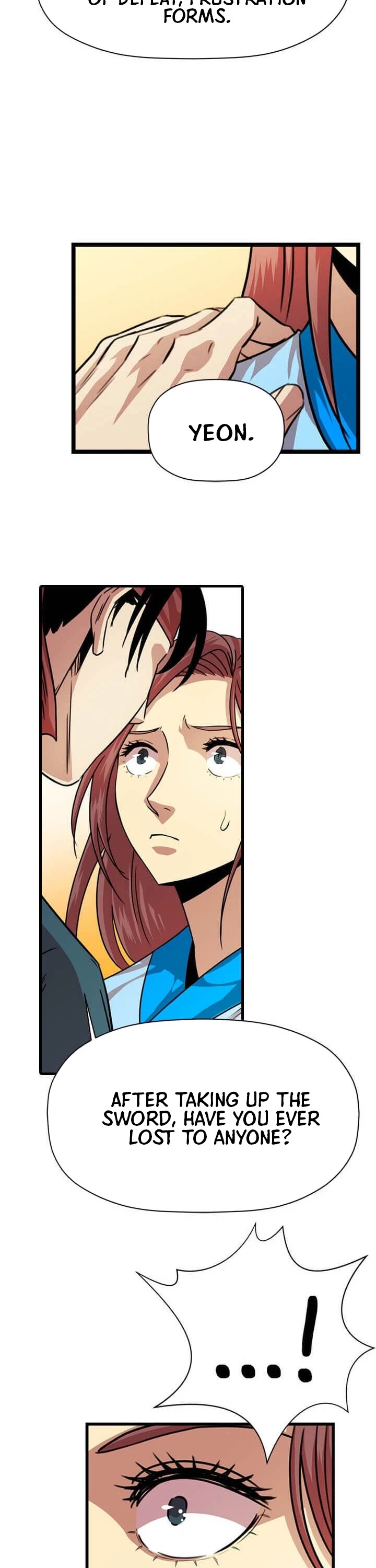 Return of the Bachelor Chapter 9 page 7 - Chapter 9