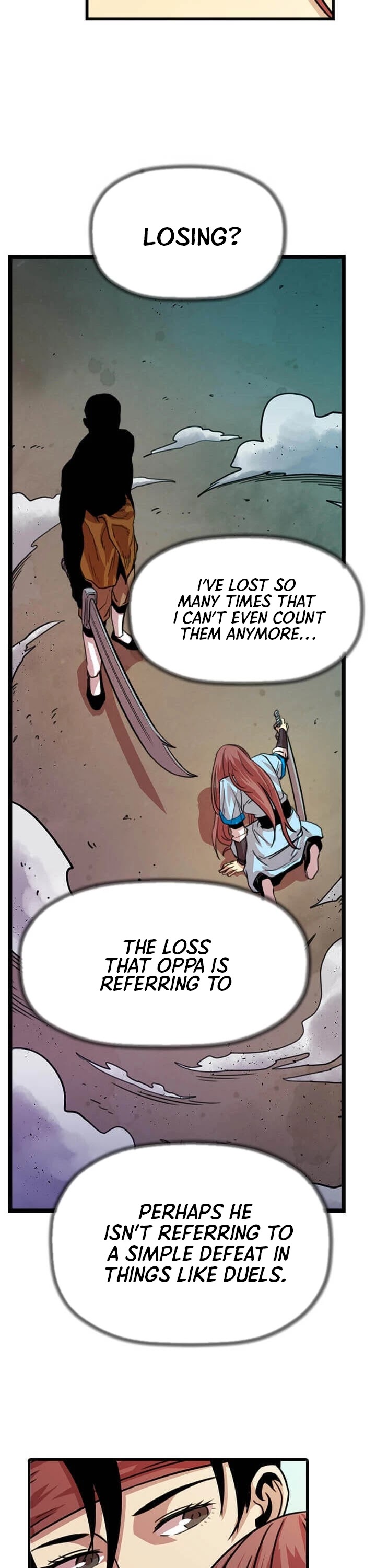 Return of the Bachelor Chapter 9 page 8 - Chapter 9