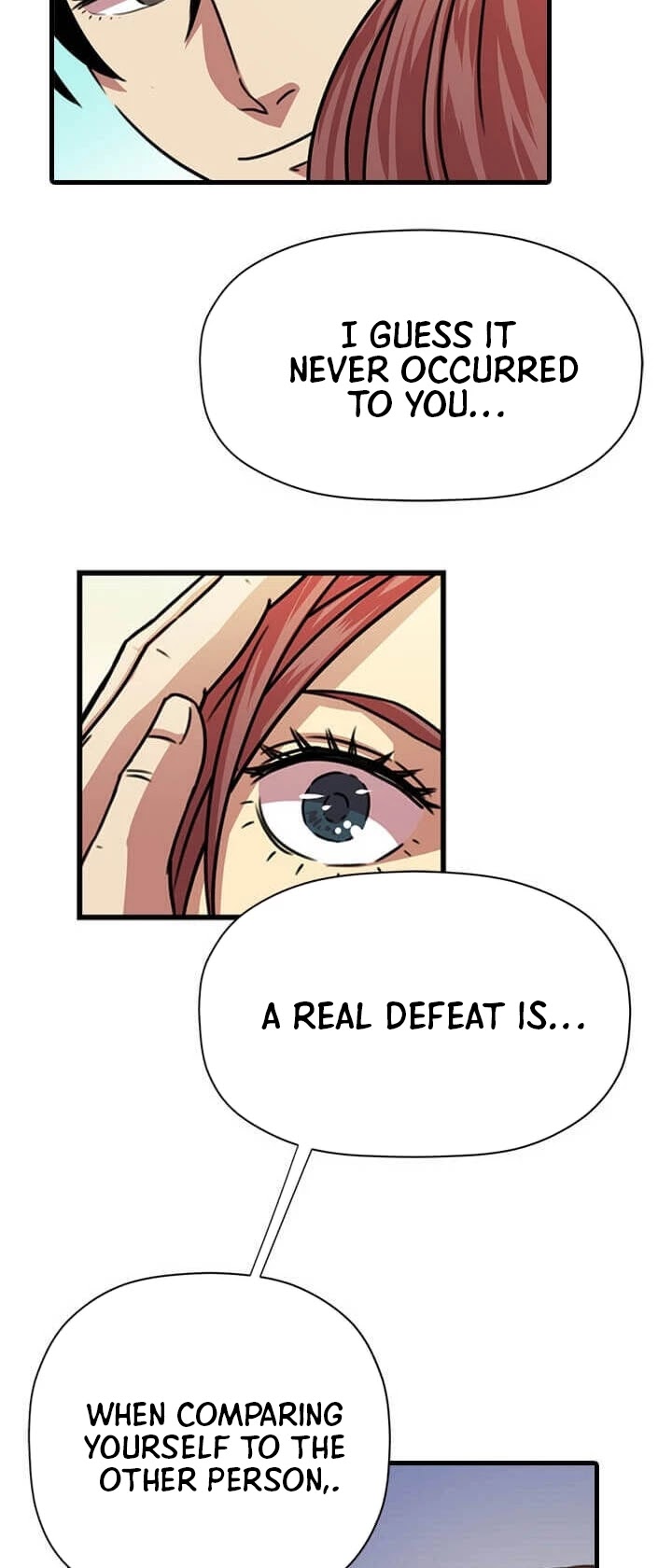 Return of the Bachelor Chapter 9 page 9 - Chapter 9