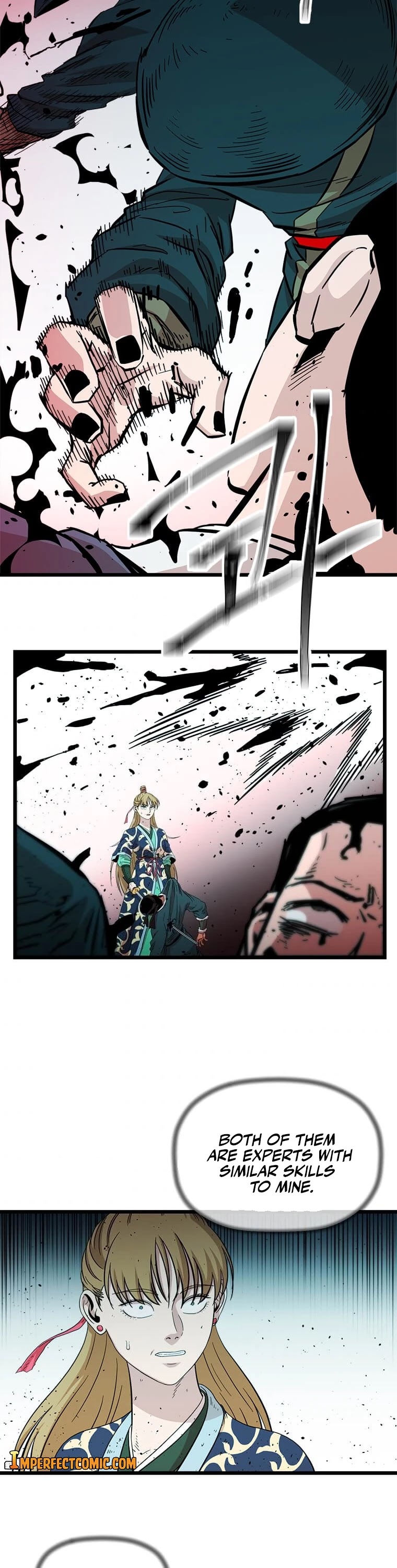 Return of the Bachelor Chapter 90 page 16 - Chapter 90