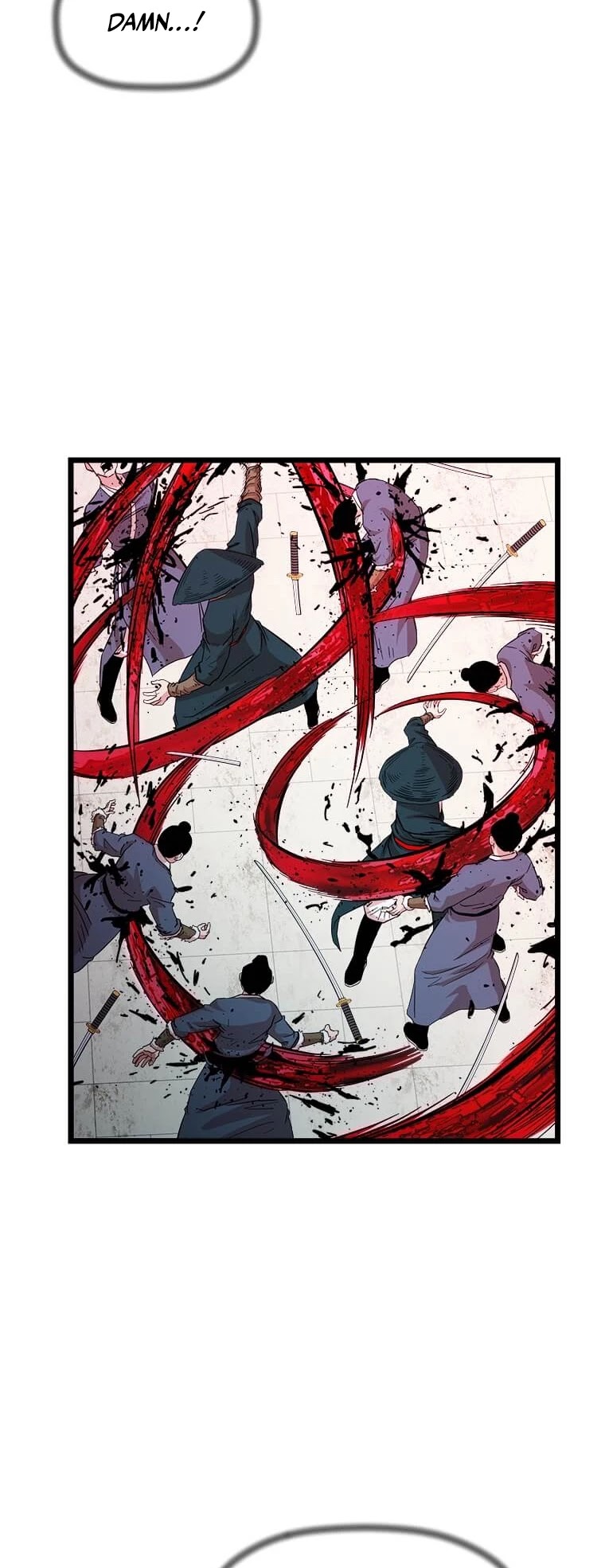 Return of the Bachelor Chapter 90 page 17 - Chapter 90