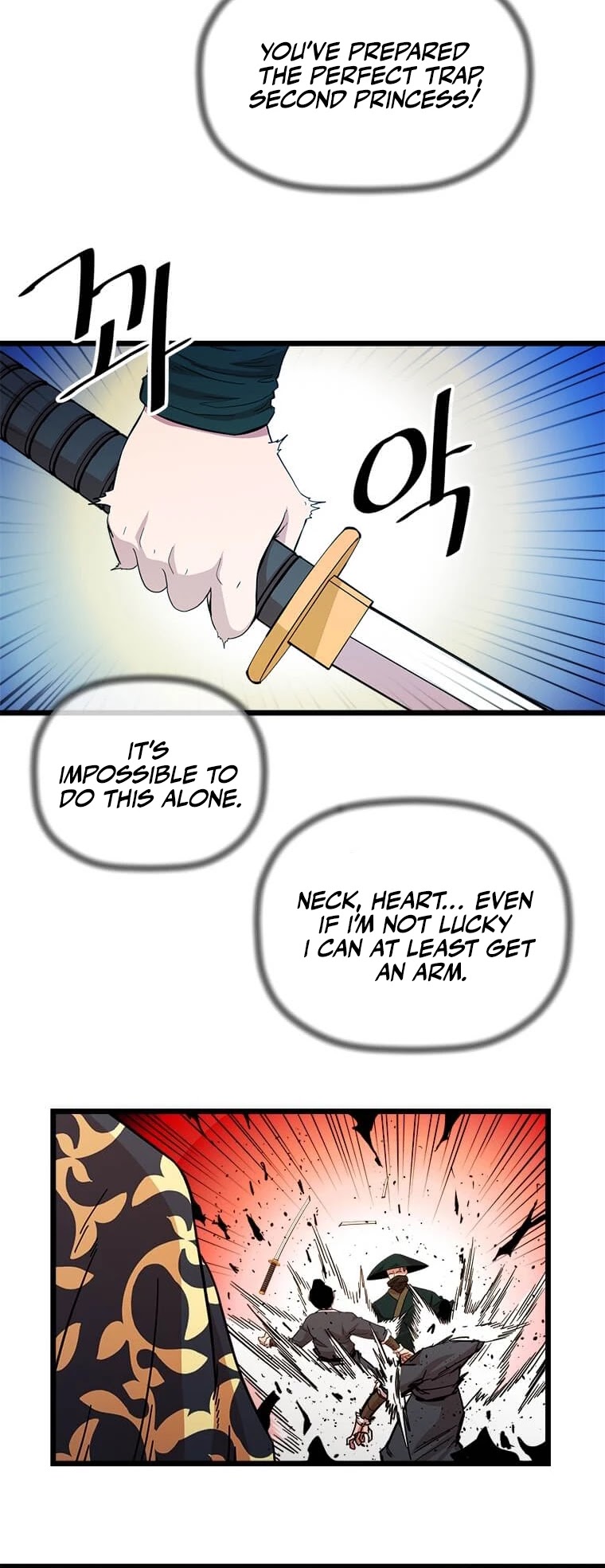 Return of the Bachelor Chapter 90 page 18 - Chapter 90