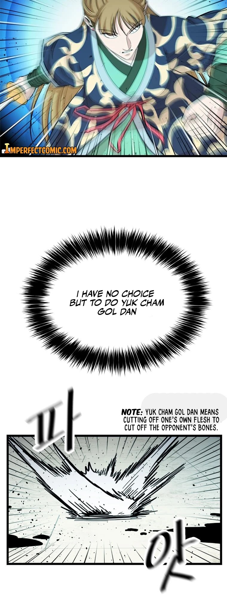 Return of the Bachelor Chapter 90 page 22 - Chapter 90