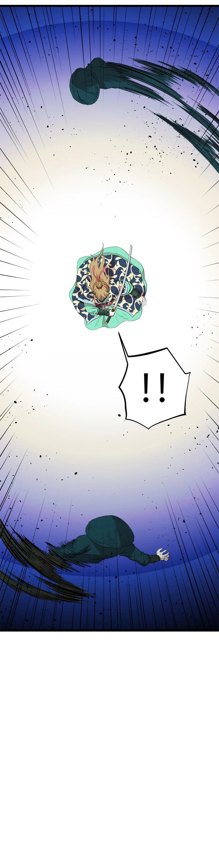 Return of the Bachelor Chapter 90 page 27 - Chapter 90