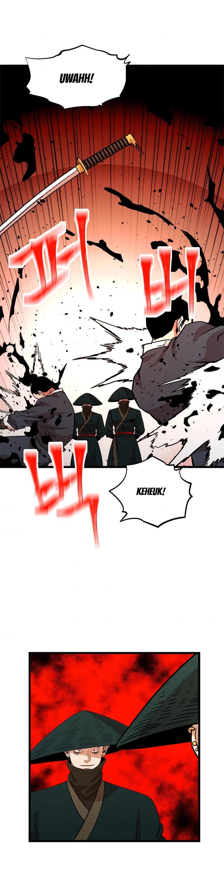 Return of the Bachelor Chapter 90 page 3 - Chapter 90