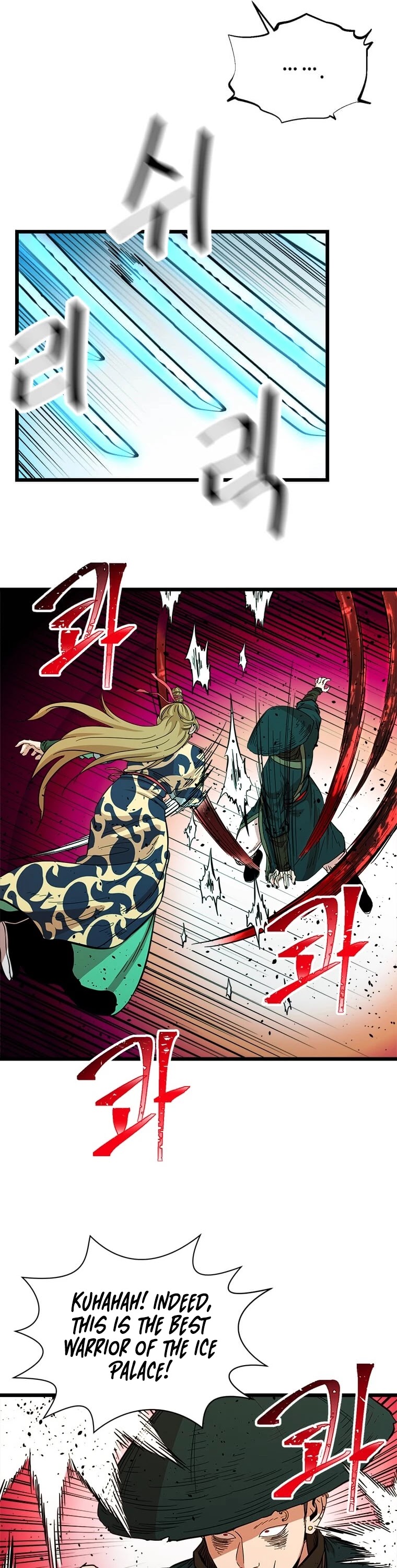 Return of the Bachelor Chapter 90 page 31 - Chapter 90