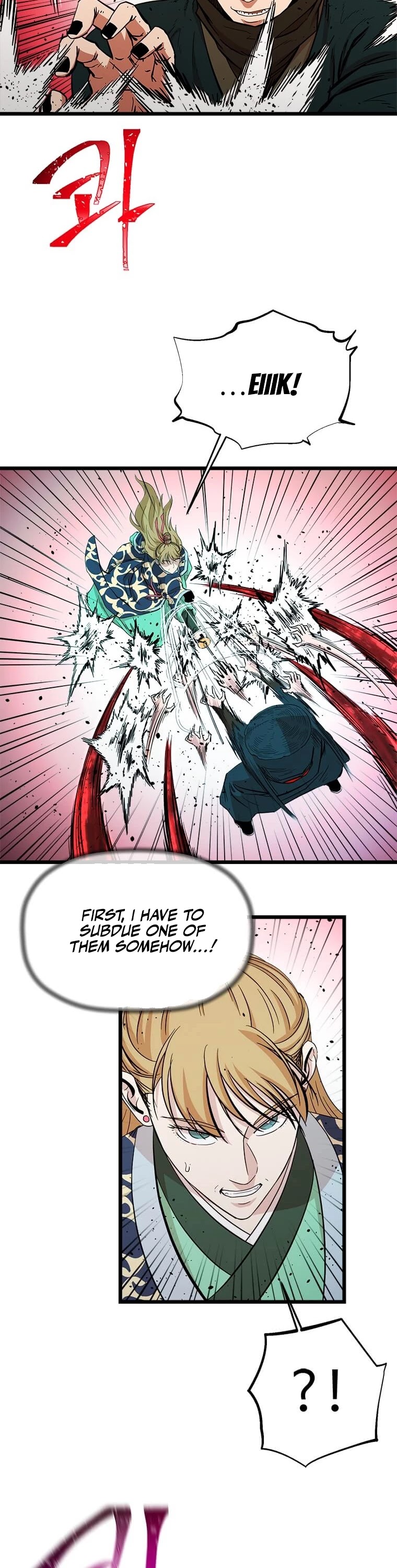 Return of the Bachelor Chapter 90 page 32 - Chapter 90