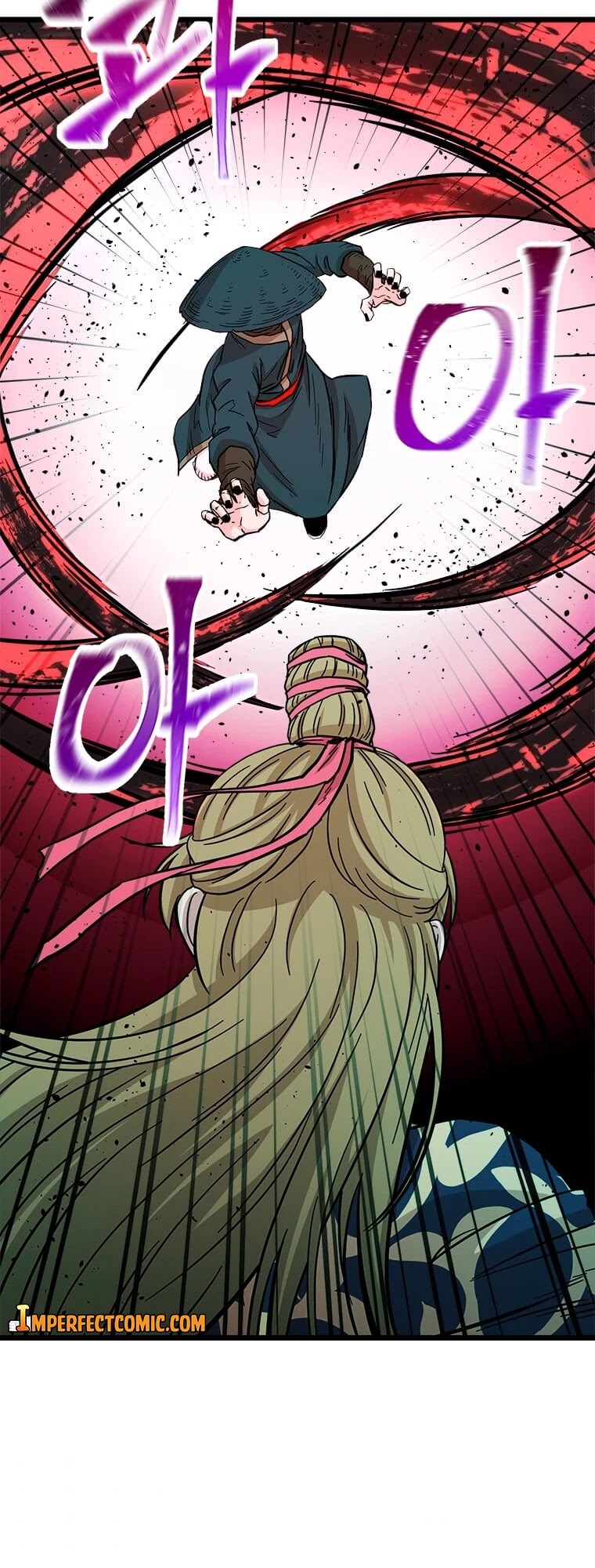 Return of the Bachelor Chapter 90 page 33 - Chapter 90