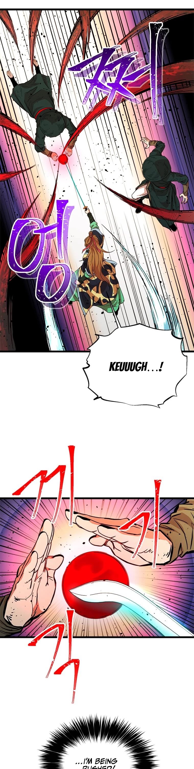 Return of the Bachelor Chapter 90 page 35 - Chapter 90