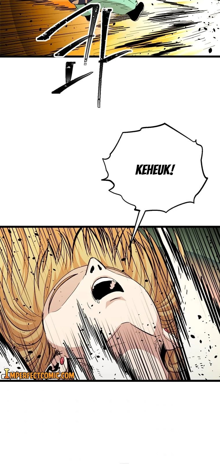 Return of the Bachelor Chapter 90 page 38 - Chapter 90