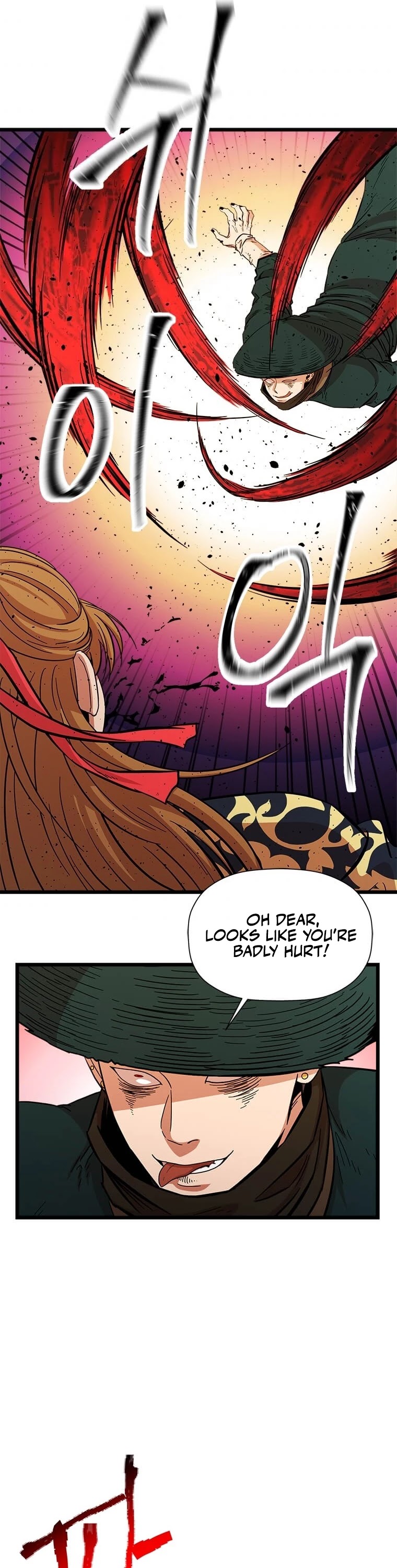 Return of the Bachelor Chapter 90 page 39 - Chapter 90