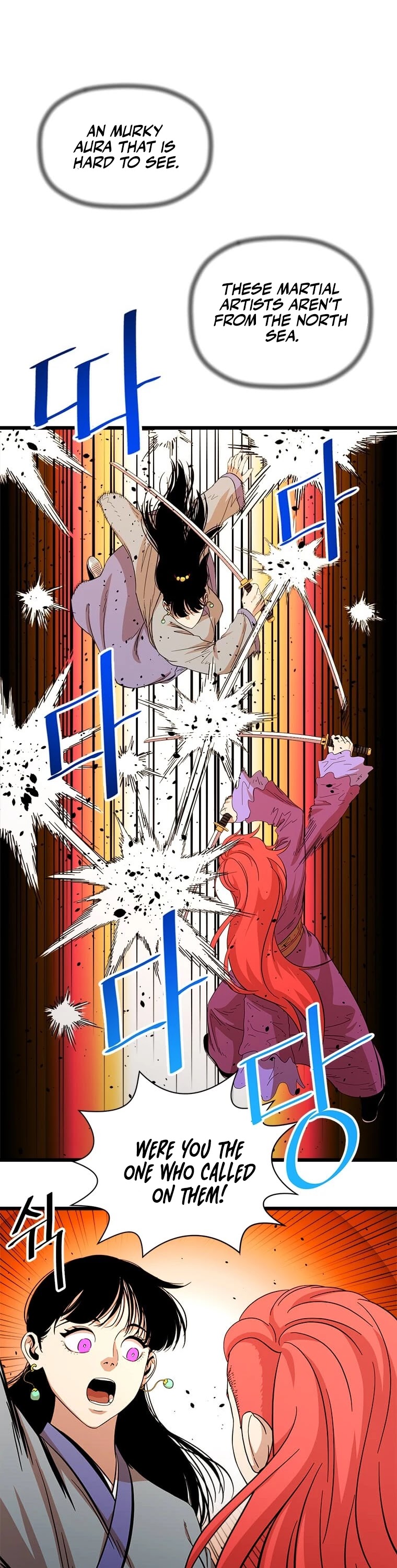 Return of the Bachelor Chapter 90 page 4 - Chapter 90