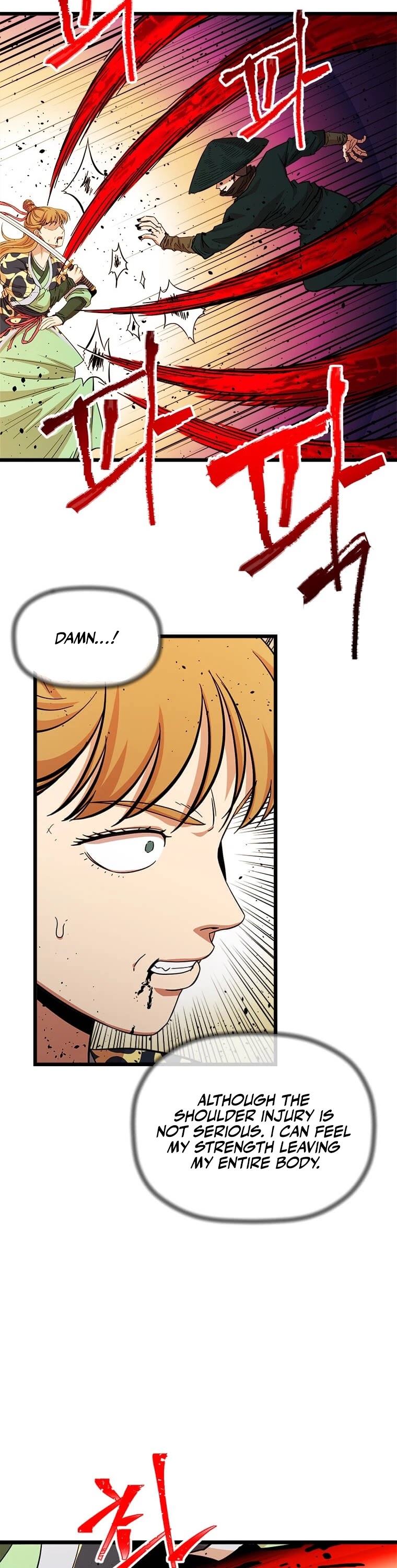 Return of the Bachelor Chapter 90 page 40 - Chapter 90