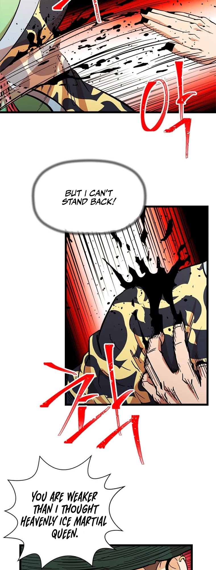 Return of the Bachelor Chapter 90 page 41 - Chapter 90