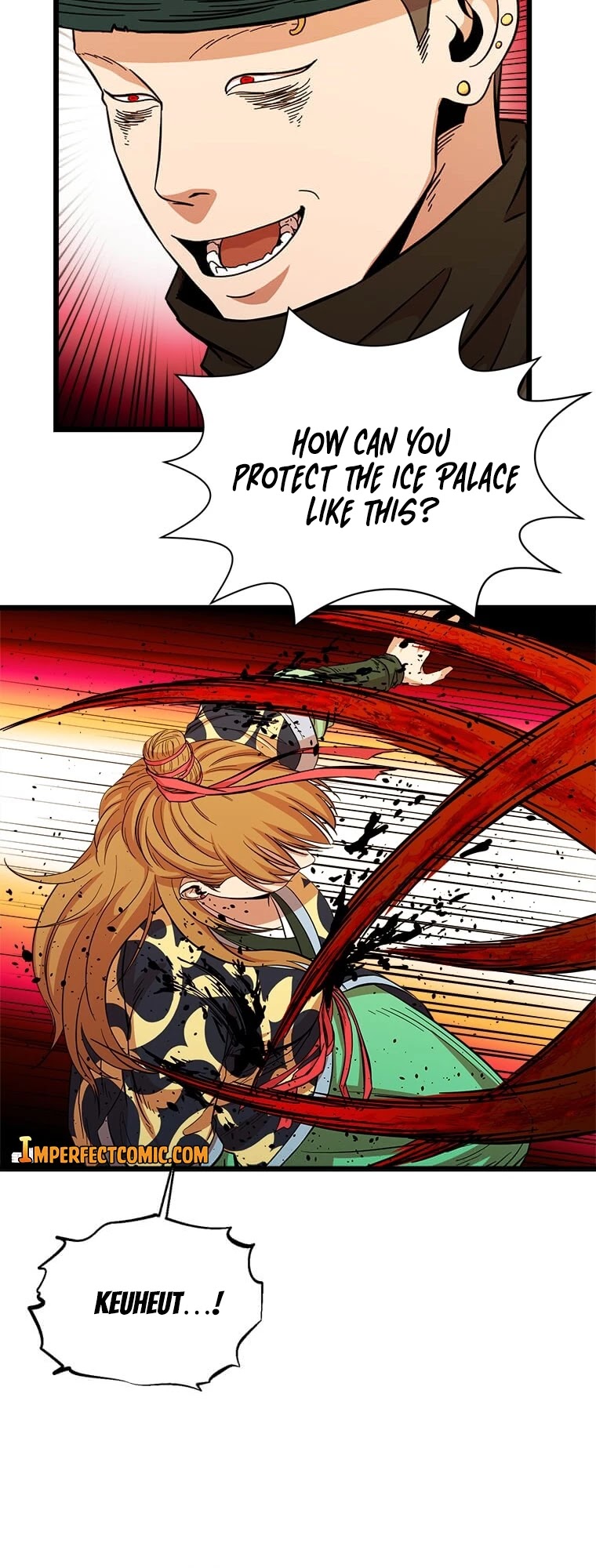 Return of the Bachelor Chapter 90 page 42 - Chapter 90