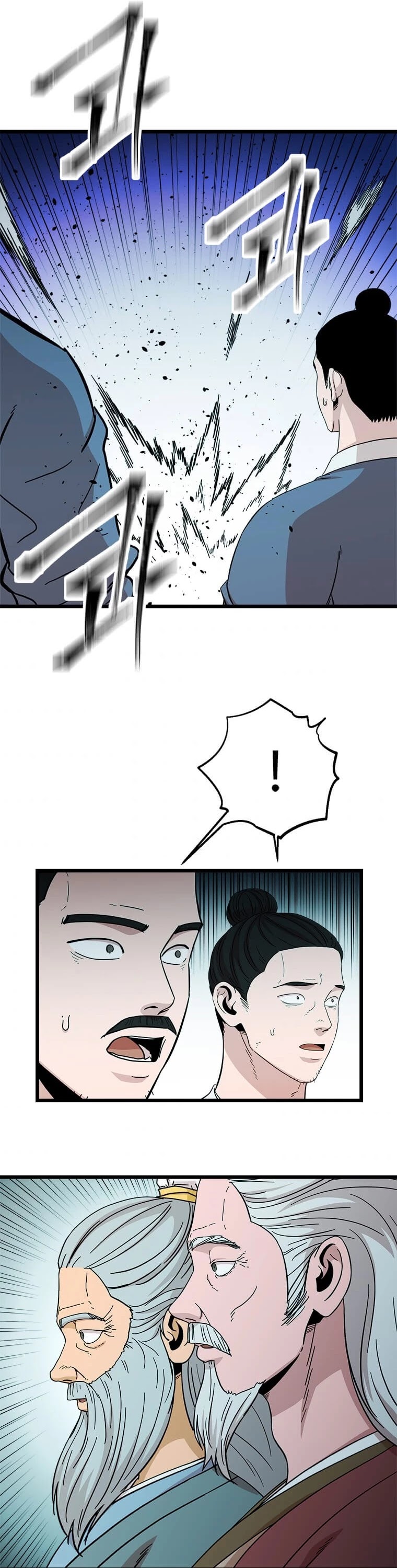 Return of the Bachelor Chapter 90 page 43 - Chapter 90