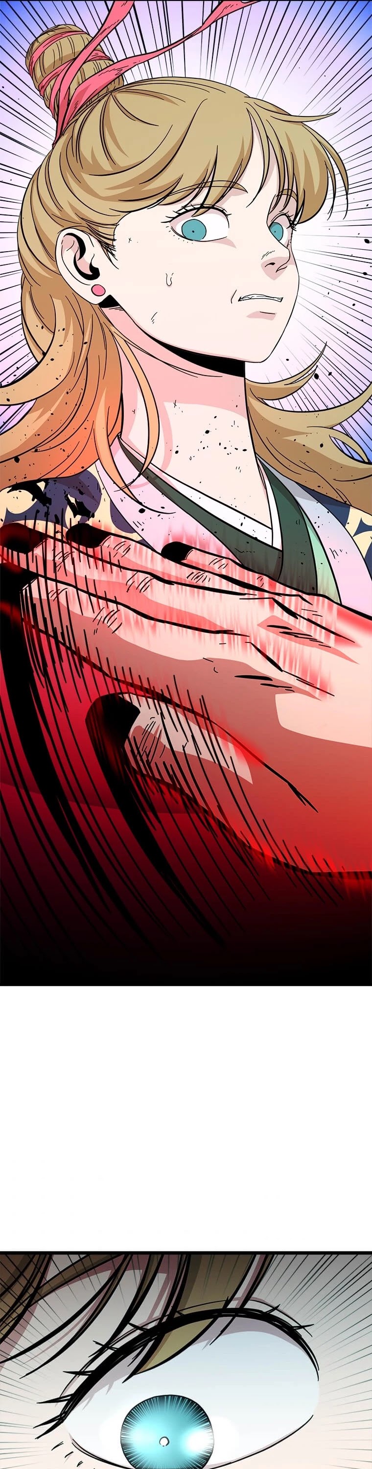 Return of the Bachelor Chapter 90 page 47 - Chapter 90