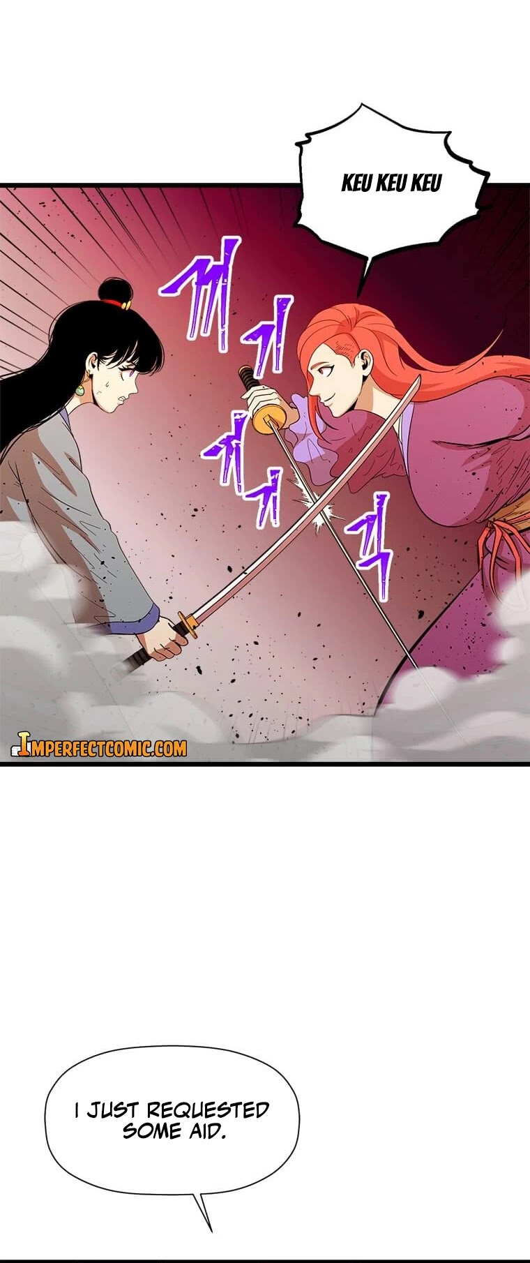 Return of the Bachelor Chapter 90 page 6 - Chapter 90