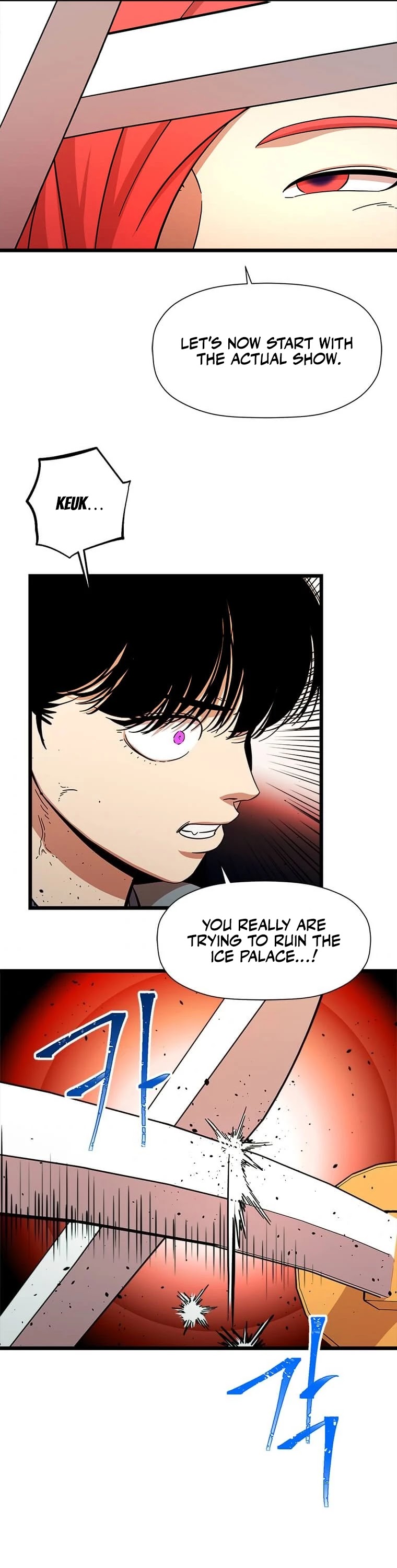 Return of the Bachelor Chapter 90 page 7 - Chapter 90