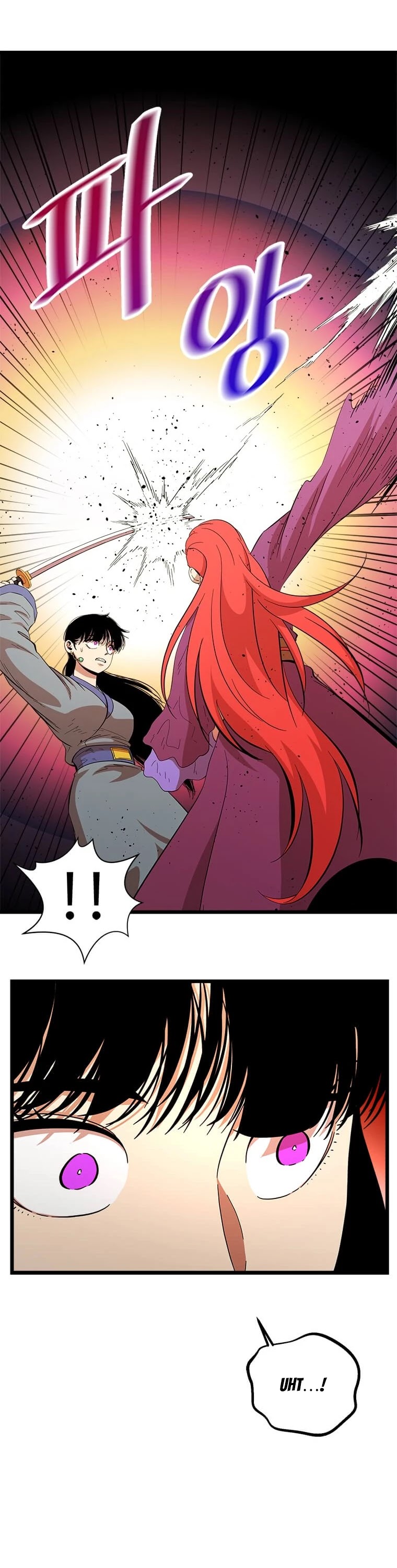 Return of the Bachelor Chapter 90 page 8 - Chapter 90