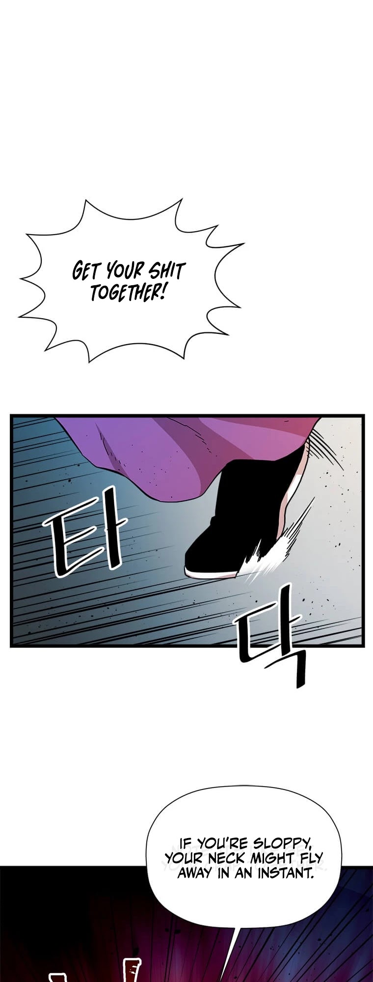 Return of the Bachelor Chapter 90 page 9 - Chapter 90