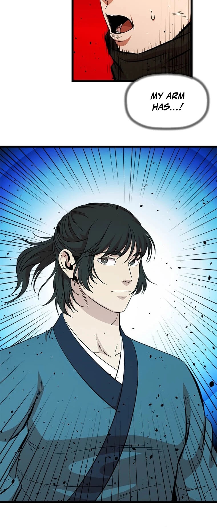 Return of the Bachelor Chapter 91 page 10 - Chapter 91