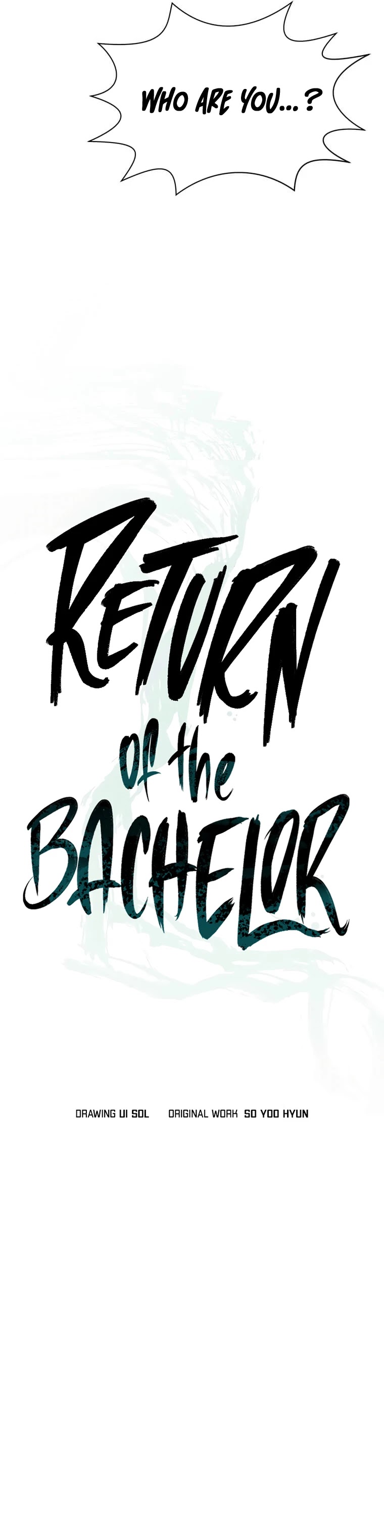Return of the Bachelor Chapter 91 page 11 - Chapter 91