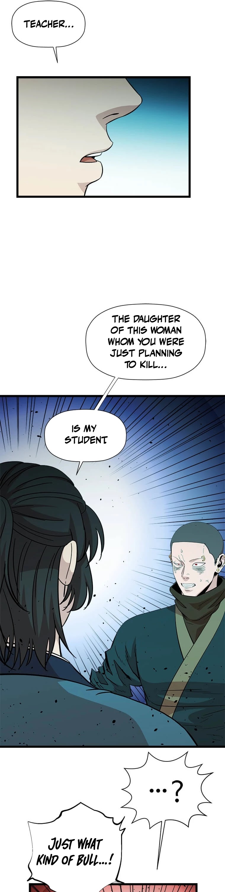 Return of the Bachelor Chapter 91 page 15 - Chapter 91