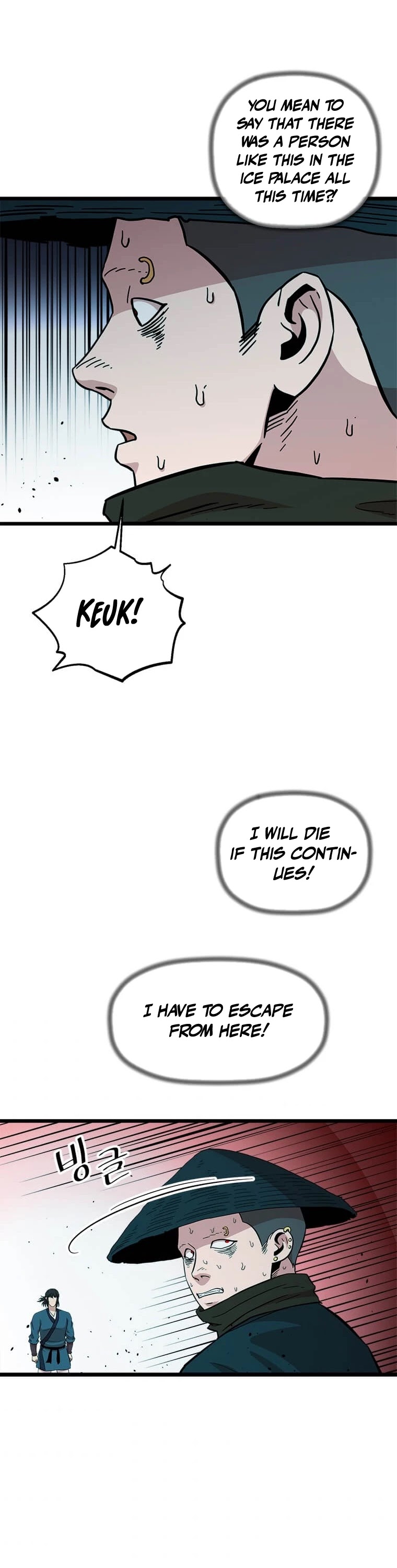 Return of the Bachelor Chapter 91 page 20 - Chapter 91
