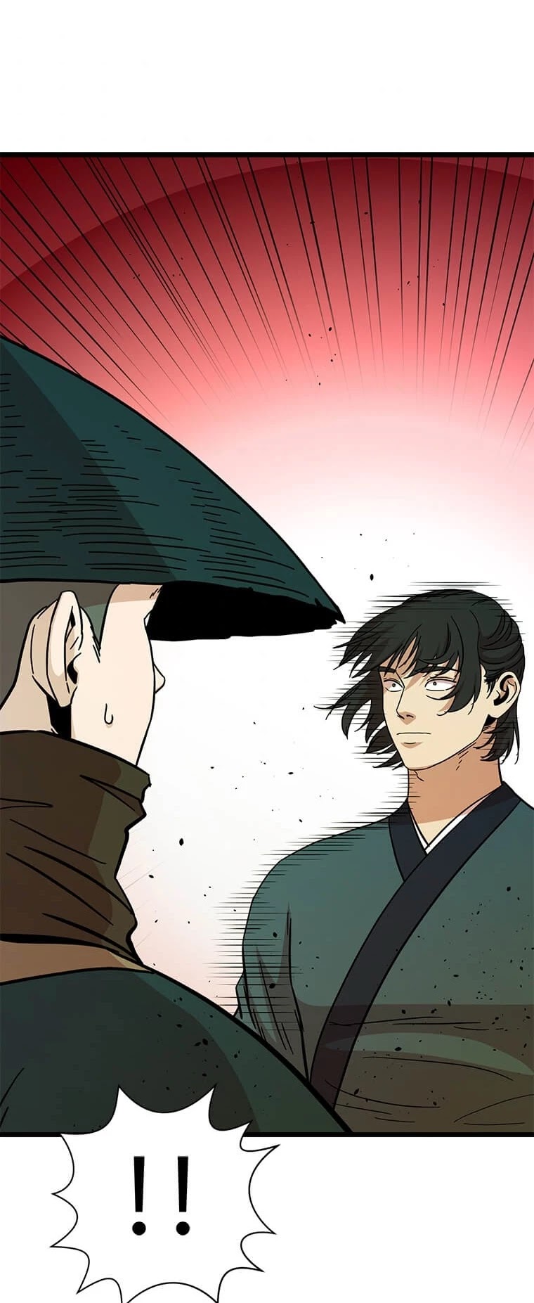 Return of the Bachelor Chapter 91 page 21 - Chapter 91