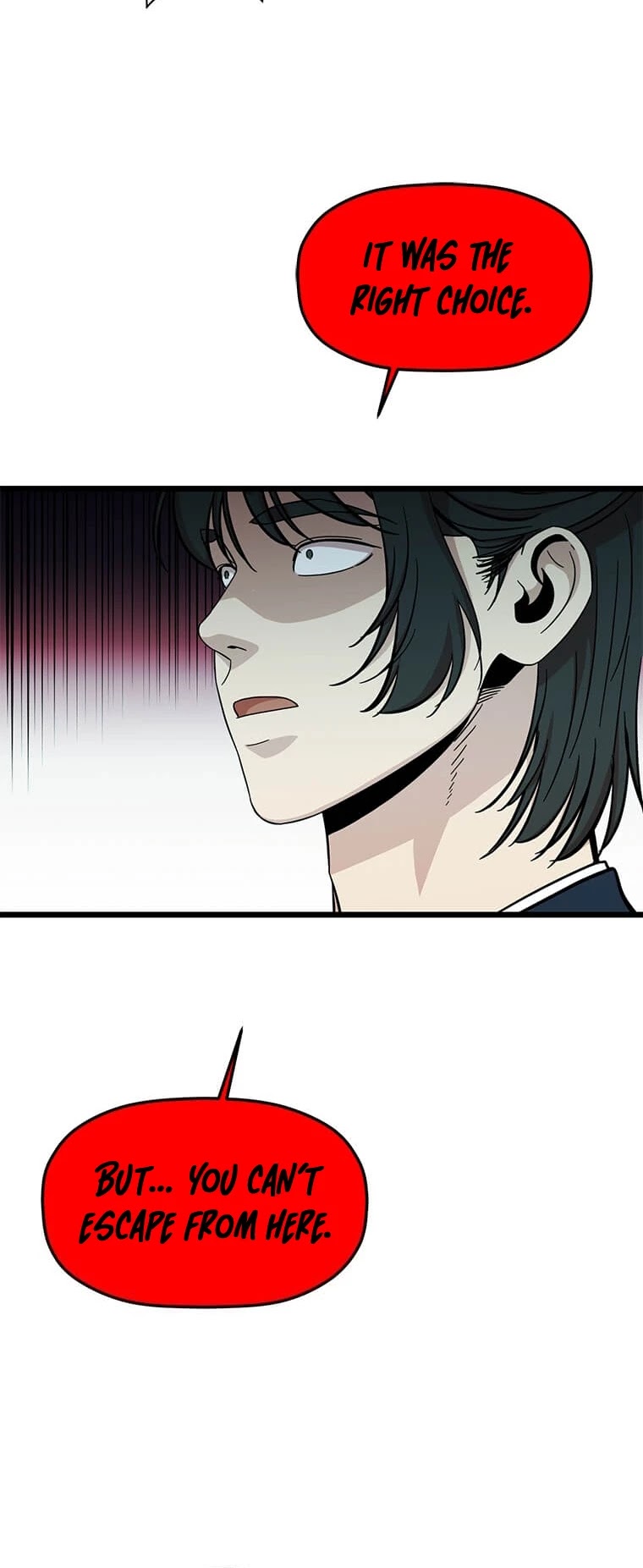 Return of the Bachelor Chapter 91 page 22 - Chapter 91
