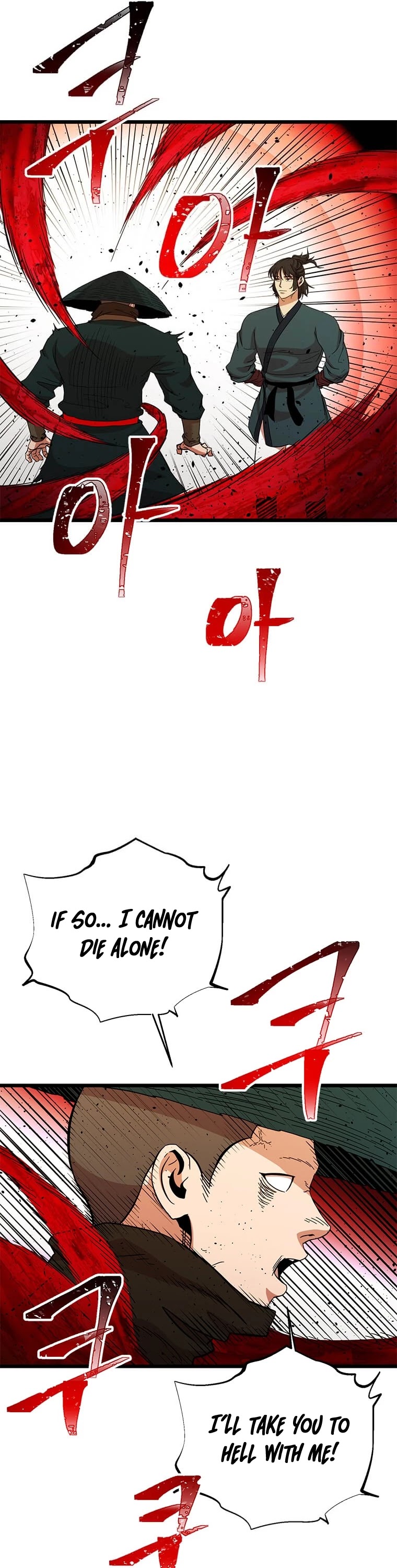 Return of the Bachelor Chapter 91 page 23 - Chapter 91