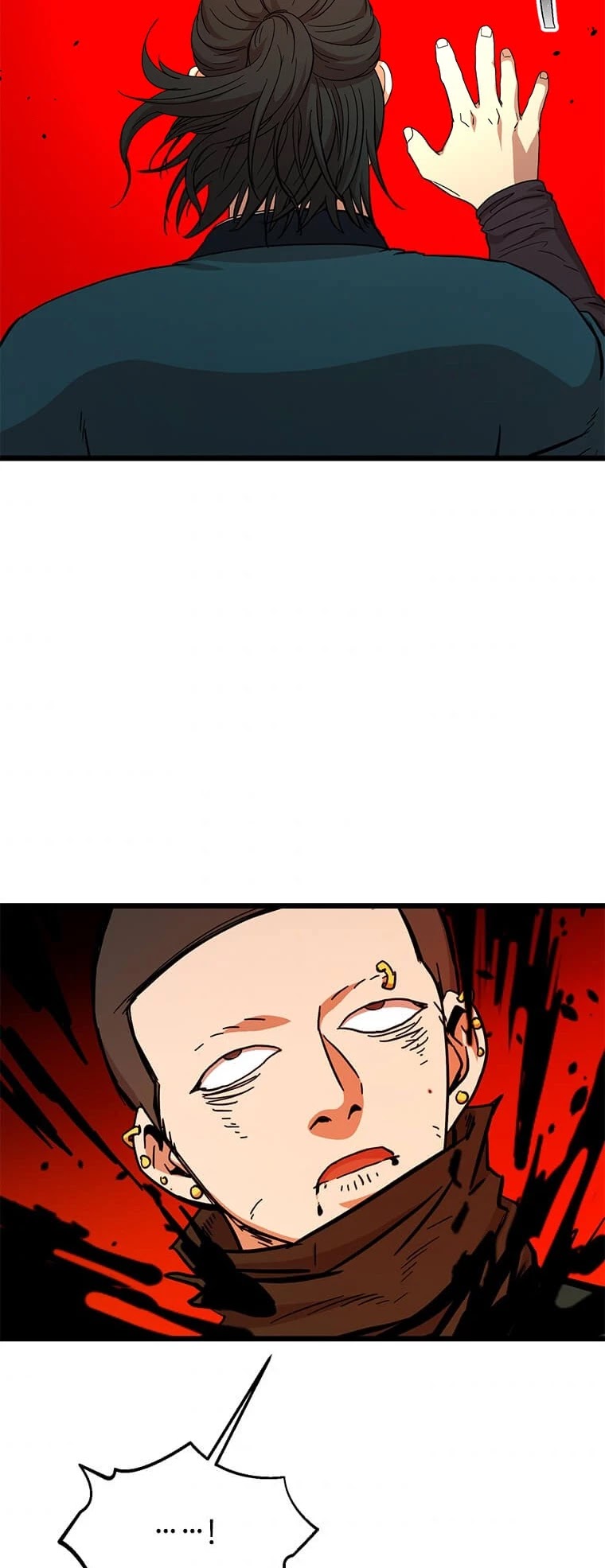 Return of the Bachelor Chapter 91 page 25 - Chapter 91