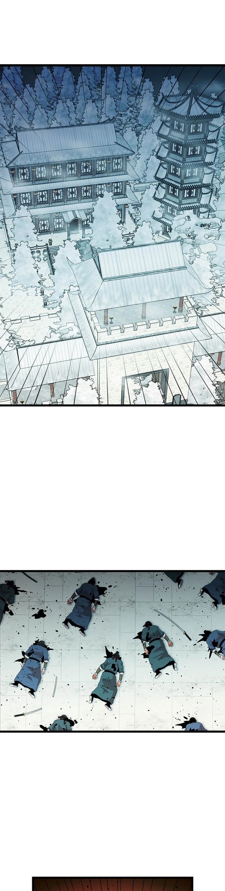 Return of the Bachelor Chapter 91 page 3 - Chapter 91
